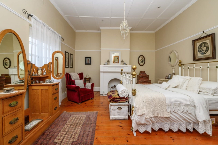 4 Bedroom Property for Sale in Mill Park Eastern Cape